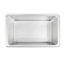 Vollrath 99780 Full-Size Dripless Water/Spillage Pan - Stainless thumbnail 3