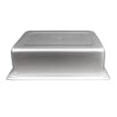 Vollrath 99780 Full-Size Dripless Water/Spillage Pan - Stainless thumbnail 4