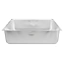 Vollrath 99785 Full-Size Water/Spillage Pan - Aluminum thumbnail 2