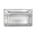 Vollrath 99785 Full-Size Water/Spillage Pan - Aluminum thumbnail 3
