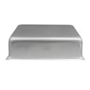 Vollrath 99785 Full-Size Water/Spillage Pan - Aluminum thumbnail 4