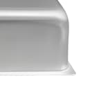 Vollrath 99785 Full-Size Water/Spillage Pan - Aluminum thumbnail 5