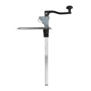Vollrath BCO-1 Manual Can Opener - 16" Bar Length, Stainless thumbnail 10