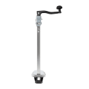 Vollrath BCO-1 Manual Can Opener - 16" Bar Length, Stainless thumbnail 11
