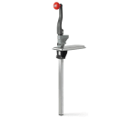 Vollrath BCO-1 Manual Can Opener - 16" Bar Length, Stainless thumbnail 2