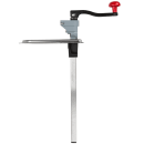 Vollrath BCO-1 Manual Can Opener - 16" Bar Length, Stainless thumbnail 4