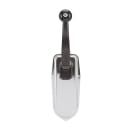 Vollrath BCO-2000 Medium-Duty Manual Can Opener - 16" Bar Length, Yellow Collar, Stainless thumbnail 11