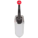 Vollrath BCO-2000 Medium-Duty Manual Can Opener - 16" Bar Length, Yellow Collar, Stainless thumbnail 5