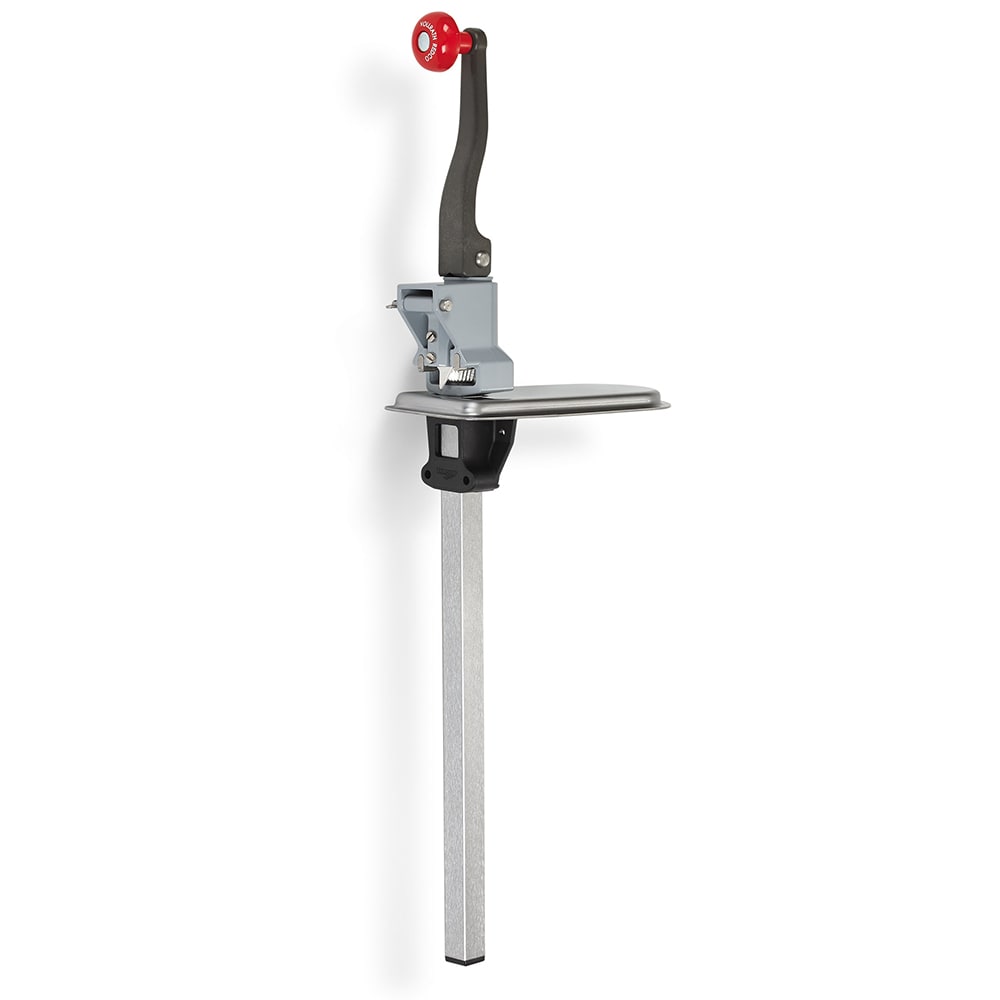 Vollrath BCO-4 CanMaster Can Opener - Manual, 16" Bar Length, Stainless