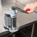 Vollrath BCO-4 CanMaster Can Opener - Manual, 16" Bar Length, Stainless thumbnail 5