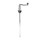Vollrath BCO-6000 Heavy-Duty Manual Can Opener - 25" Bar Length, Blue Collar, Stainless thumbnail 3