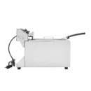 Vollrath CF2-1800 Countertop Electric Fryer - (1) 10 lb Vat, 120v/1ph thumbnail 4
