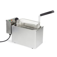 Vollrath CF2-1800 Countertop Electric Fryer - (1) 10 lb Vat, 120v/1ph thumbnail 8