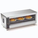Vollrath CM4-20835 32 1/8" Electric Cheese Melter w/ Metal Element - Stainless, 208v/1ph thumbnail 2