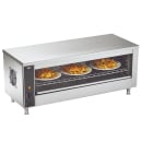 Vollrath CM4-20835PA 32 1/8" Electric Cheese Melter w/ Metal Element - Stainless, 208v/1ph thumbnail 2