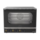 Vollrath CO4-120HS Half-Size Countertop Convection Oven, 120v thumbnail 2
