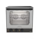 Vollrath CO4-208240HS Half-Size Countertop Convection Oven, 208-240v thumbnail 2
