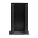 Vollrath CSLV-1 Sleeve Dispenser, Organizer thumbnail 2