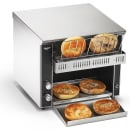 Vollrath CT2B-120500 Conveyor Toaster - 500 Bagels/hr w/ 1 3/8" Product Opening, 120v thumbnail 2
