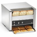 Vollrath CT4-2081000 Conveyor Toaster - 1000 Slices/hr w/ 1 1/2" Product Opening, 208v/1ph thumbnail 2