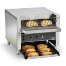 Vollrath CT4-2082000 Conveyor Toaster - 2000 Slices/hr w/ 1 3/4" Product Opening, 208v/1ph thumbnail 2