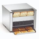 Vollrath CT4-2201000 Conveyor Toaster - 1000 Slices/hr w/ 1 1/2" Product Opening, 220v/1ph thumbnail 2