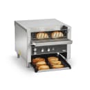 Vollrath CT4-2202000 Conveyor Toaster - 2000 Slices/hr w/ 1 3/4" Product Opening, 220v/1ph thumbnail 2
