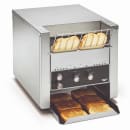 Vollrath CT4-220800 Conveyor Toaster - 800 Slices/hr w/ 1 1/2" Product Opening, 220v/1ph thumbnail 2