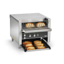 Vollrath CT4-2402000 Conveyor Toaster - 2000 Slices/hr w/ 1 3/4" Product Opening, 240v/1ph thumbnail 2