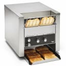 Vollrath CT4-240800 Conveyor Toaster - 800 Slices/hr w/ 1 1/2" Product Opening, 240v/1ph thumbnail 2