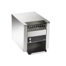 Vollrath CT4B-2401200 Conveyor Toaster - 1200 Bagels/hr w/ 2 1/4" Product Opening, 240v/1ph thumbnail 2