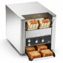 Vollrath CT4H-120300 Conveyor Toaster - 300 Slices/hr w/ 3" Product Opening, 120v thumbnail 2
