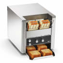 Vollrath CT4H-208550 Conveyor Toaster - 550 Slices/hr w/ 3" Product Opening, 208v/1ph thumbnail 2