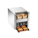 Vollrath CT4H-220550 Conveyor Toaster - 550 Slices/hr w/ 3" Product Opening, 220v/1ph thumbnail 2