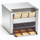 Vollrath CT4H-220950 Conveyor Toaster - 950 Slices/hr w/ 1 1/2" to 3" Product Opening, 220v/1ph thumbnail 2