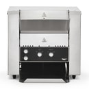 Vollrath CVT4-120300 Conveyor Toaster - 300 Slices/hr w/ 1 1/2" to 3" Product Opening, 120v thumbnail 10