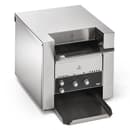 Vollrath CVT4-120300 Conveyor Toaster - 300 Slices/hr w/ 1 1/2" to 3" Product Opening, 120v thumbnail 2