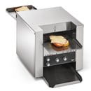 Vollrath CVT4-120300 Conveyor Toaster - 300 Slices/hr w/ 1 1/2" to 3" Product Opening, 120v thumbnail 3