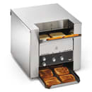 Vollrath CVT4-120300 Conveyor Toaster - 300 Slices/hr w/ 1 1/2" to 3" Product Opening, 120v thumbnail 4