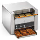 Vollrath CVT4-208900 Conveyor Toaster - 900 Slices/hr w/ 1 1/2" to 3" Product Opening, 208v/1ph thumbnail 8