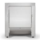 Vollrath CVT4-208DUAL Conveyor Toaster - 1100 Slices/hr w/ 1 1/2" to 3" Product Opening, 208v/1ph thumbnail 5