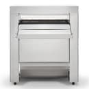 Vollrath CVT4-208DUAL Conveyor Toaster - 1100 Slices/hr w/ 1 1/2" to 3" Product Opening, 208v/1ph thumbnail 6