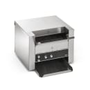 Vollrath CVT4-220900 Conveyor Toaster - 900 Slices/hr w/ 1 1/2" to 3" Product Opening, 220v/1ph thumbnail 2