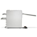 Vollrath CVT4-220DUAL Dual Conveyor Toaster - 1100 Slices/hr w/ (2) 1 1/2" to 3" Product Opening, 220v/1ph thumbnail 4