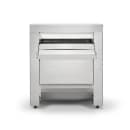 Vollrath CVT4-220DUAL Dual Conveyor Toaster - 1100 Slices/hr w/ (2) 1 1/2" to 3" Product Opening, 220v/1ph thumbnail 5