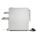 Vollrath CVT4-220DUAL Dual Conveyor Toaster - 1100 Slices/hr w/ (2) 1 1/2" to 3" Product Opening, 220v/1ph thumbnail 6