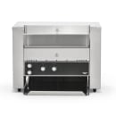 Vollrath CVT4-240900 Convertible Conveyor Toaster - 900 Slices/hr w/ 1 1/2" to 3" Product Opening, 240v/1ph thumbnail 6