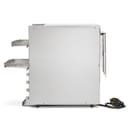 Vollrath CVT4-240DUAL Conveyor Toaster - 1100 Slices/hr w/ 1 1/2" to 3" Product Opening, 240v/1ph thumbnail 4