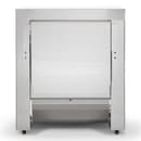 Vollrath CVT4-240DUAL Conveyor Toaster - 1100 Slices/hr w/ 1 1/2" to 3" Product Opening, 240v/1ph thumbnail 5