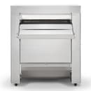 Vollrath CVT4-240DUAL Conveyor Toaster - 1100 Slices/hr w/ 1 1/2" to 3" Product Opening, 240v/1ph thumbnail 6